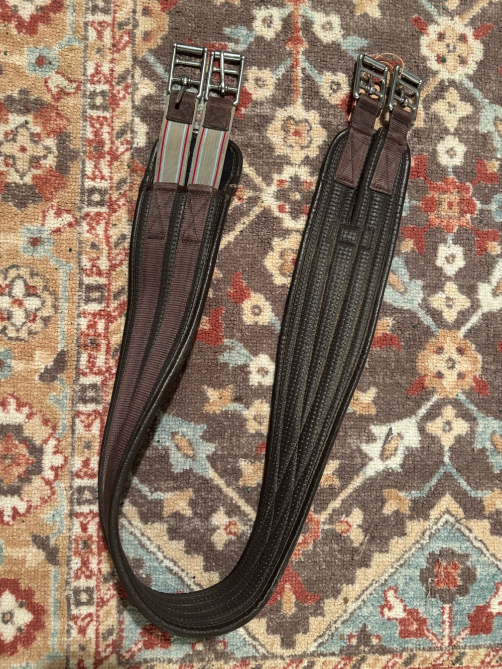 Ovation Girth